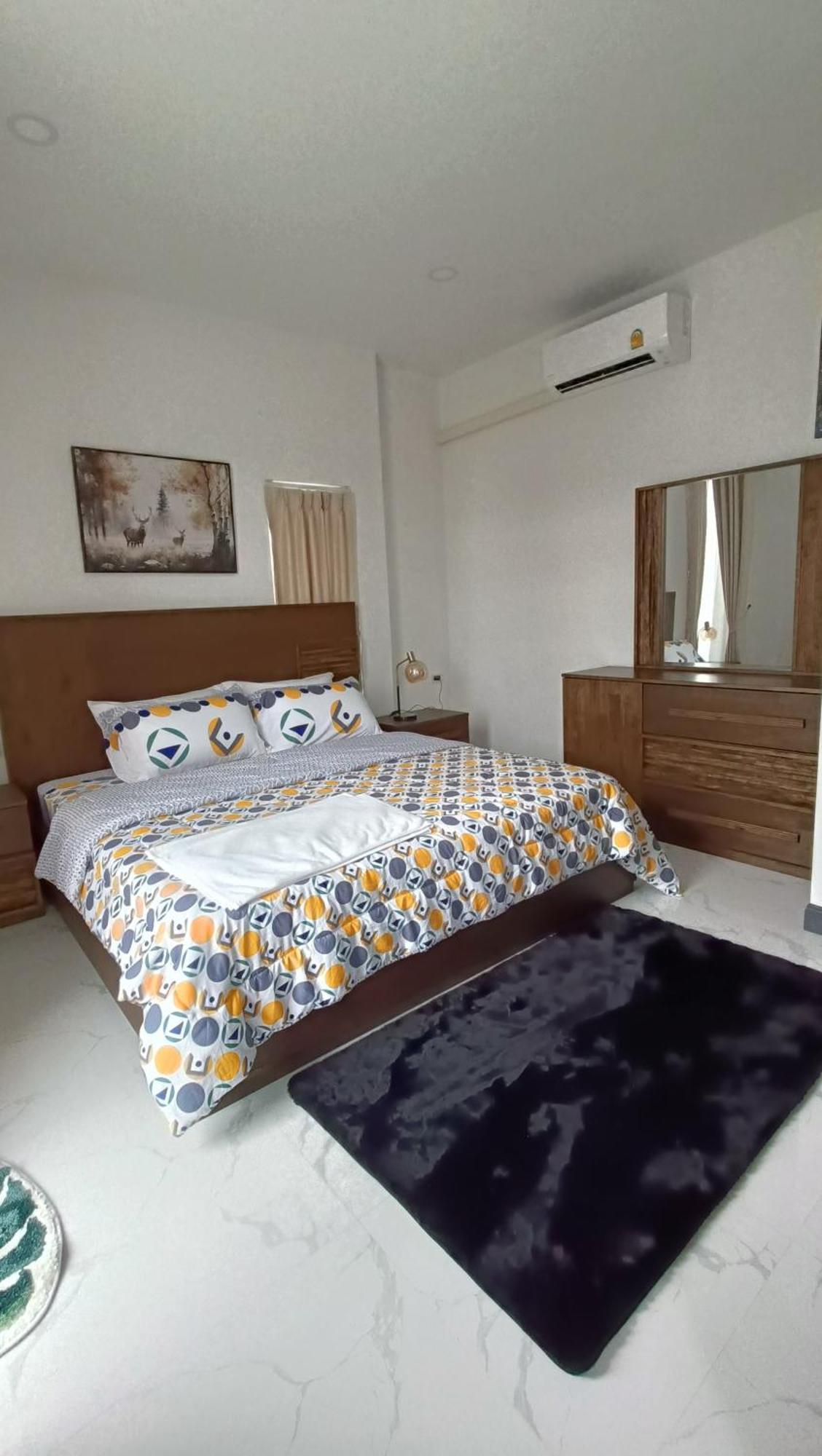 Bianca Suratthani Сурат Тхани Екстериор снимка