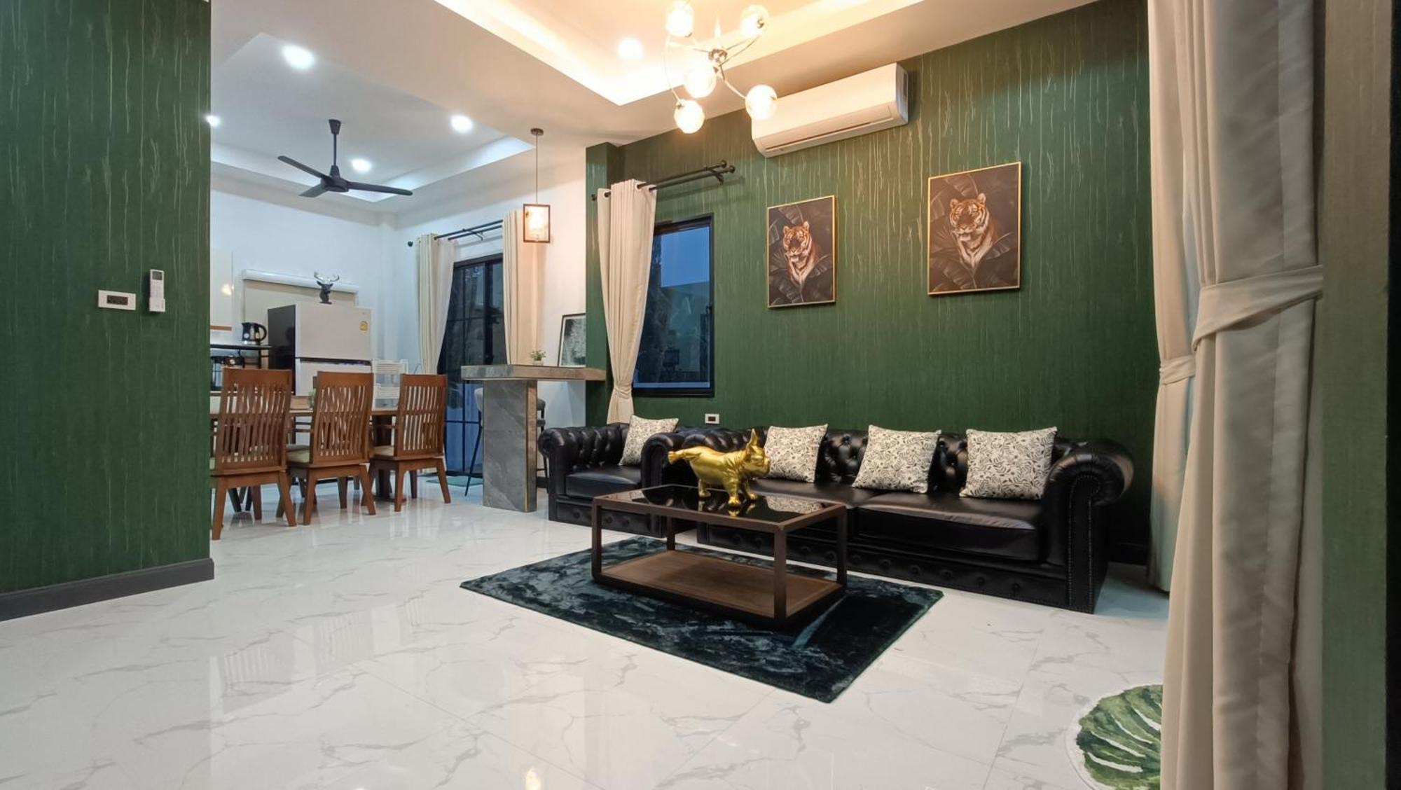 Bianca Suratthani Сурат Тхани Екстериор снимка